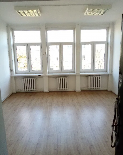 wynajem biur, wynajem pomieszczeń, Kraków, Lea