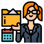 secretary