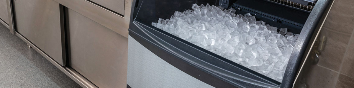badania mebli chłodniczych i maszyn do lodu
